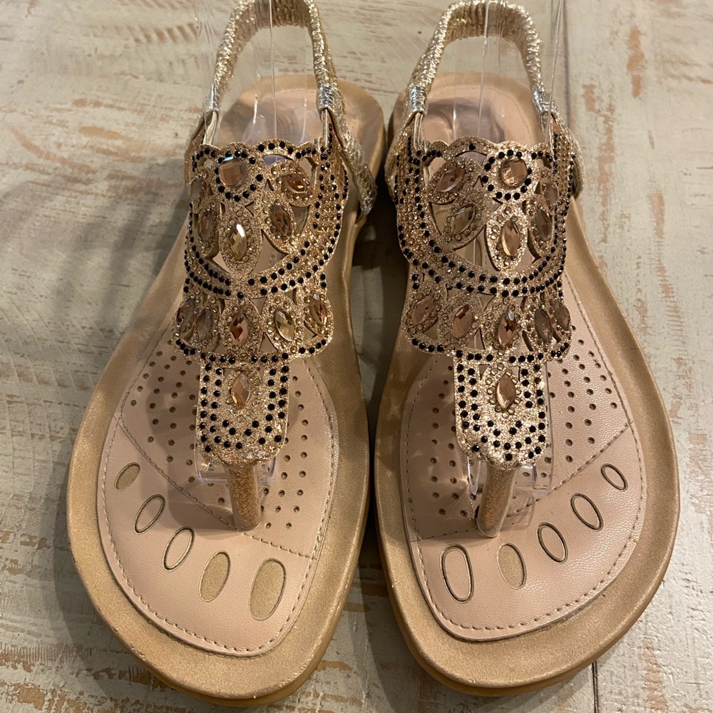 Smartty sandals
